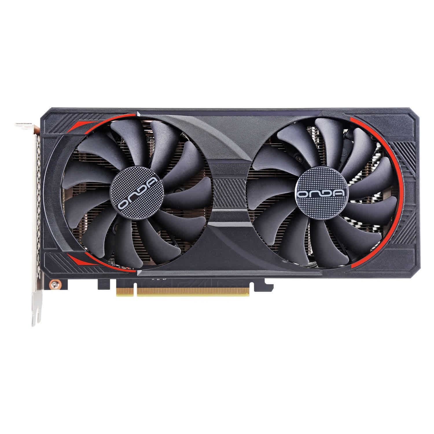 昂达RTX3060神盾12GD6-B显卡